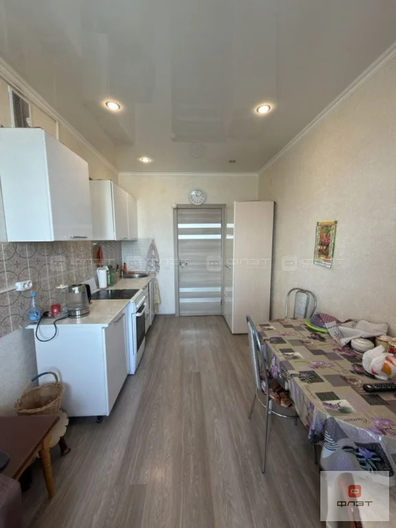 Продажа квартиры, Казань, ул. Академика Глушко - Фото 6