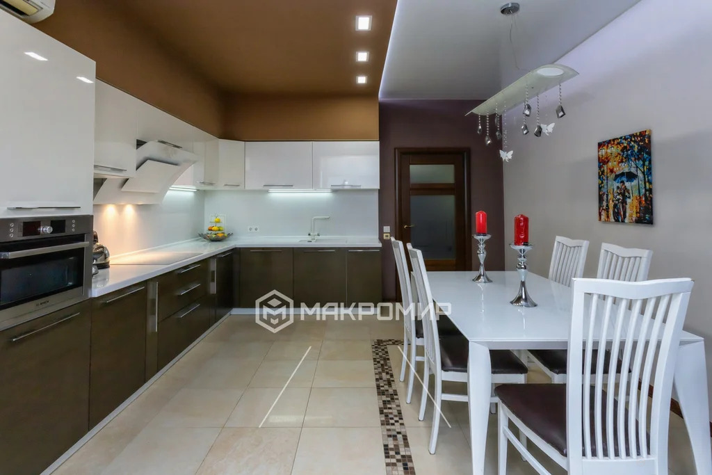 Продажа квартиры, Краснодар, Памяти Чернобыльцев ул. - Фото 20