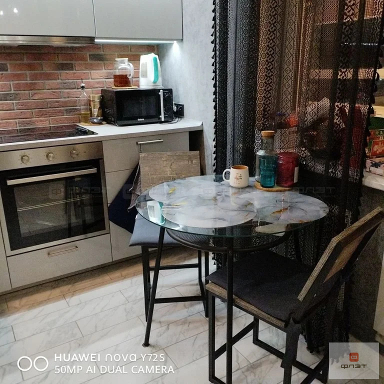 Продажа квартиры, Казань, ул. Роторная - Фото 1