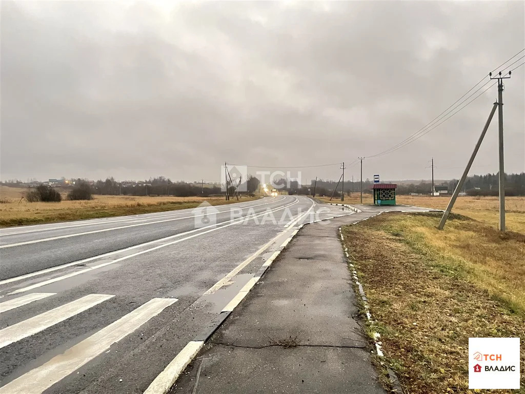 Сергиево-Посадский городской округ, садовое товарищество Культура-1,  ... - Фото 10