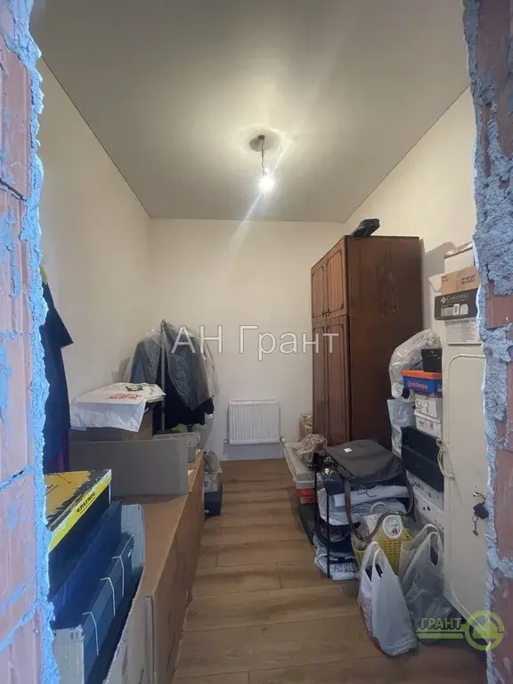 Дом 200 м2 с гаражом  из КЕРАМОБЛОКА в мкр.Юго-Западный 2.2 - Фото 23