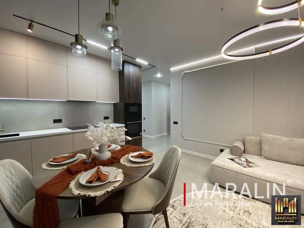 Продажа квартиры, Ростов-на-Дону, Ворошиловский пр-кт. - Фото 3