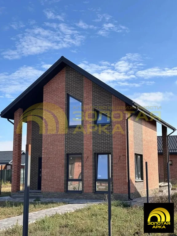 Продажа дома, Тамань, Темрюкский район, Молодежный пер. - Фото 2