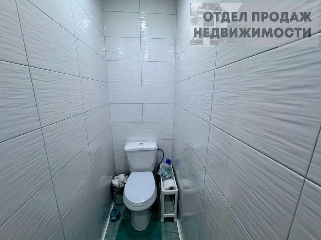 Большая просторная квартира - Фото 8