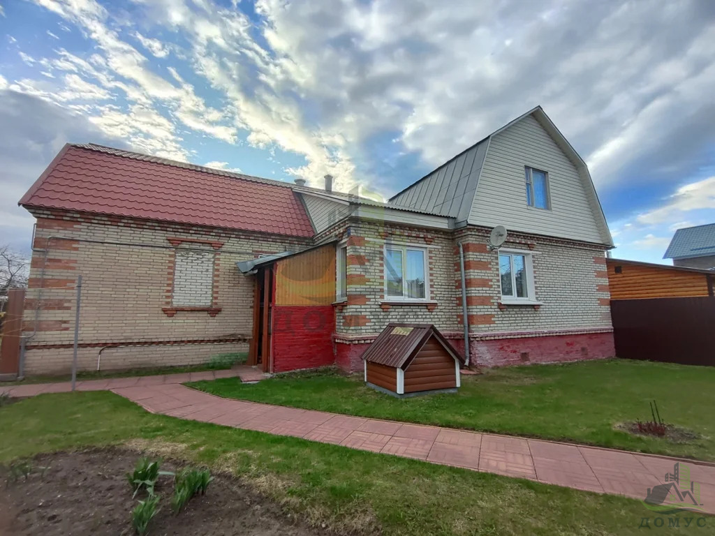 Продажа дома, Раменское, Раменский район, Станционная ул. - Фото 25