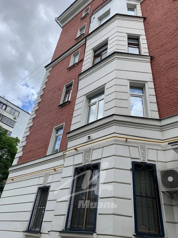 Аренда квартиры, м. Белорусская, Тишинский М. пер. - Фото 47