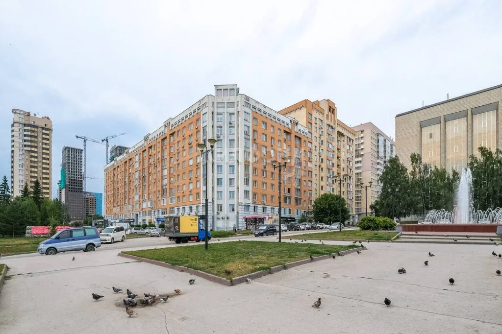 Продажа квартиры, Новосибирск, Кирова пл. - Фото 20