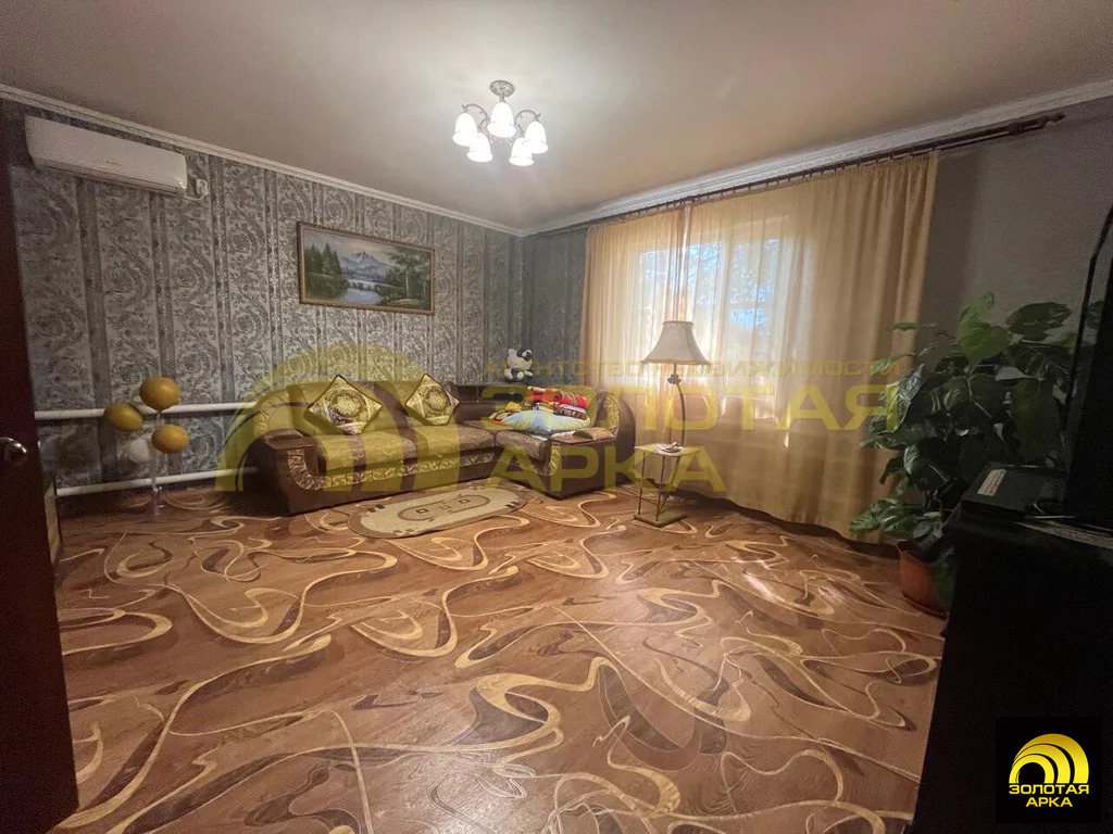 Продажа дома, Варениковская, Крымский район, ул. Свободы - Фото 15
