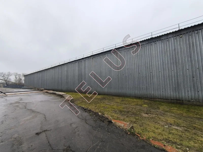 МО, Подольск, Железнодорожная ул., 3930 м2, Производственно-складской ... - Фото 9