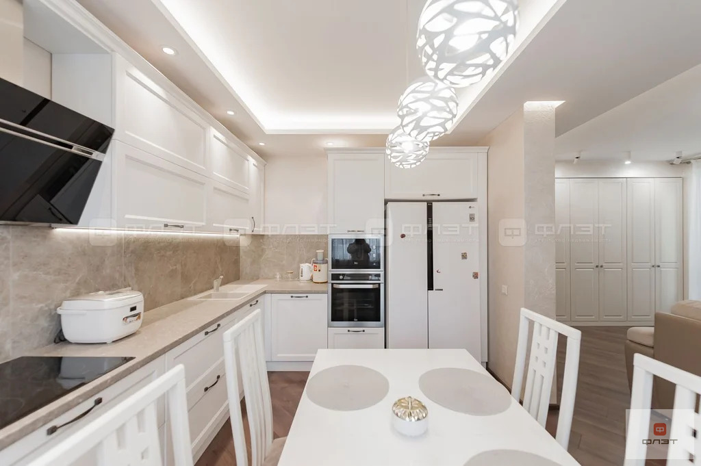 Продажа квартиры, Казань, ул. Алексея Козина - Фото 8