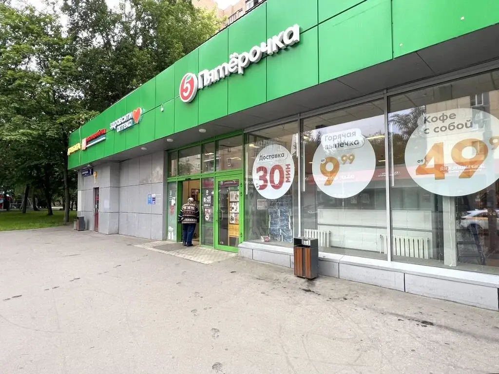 Продаю трехкомнатную квартиру 59.4м Коптевская ул., 18к2, Москва, САО, - Фото 43