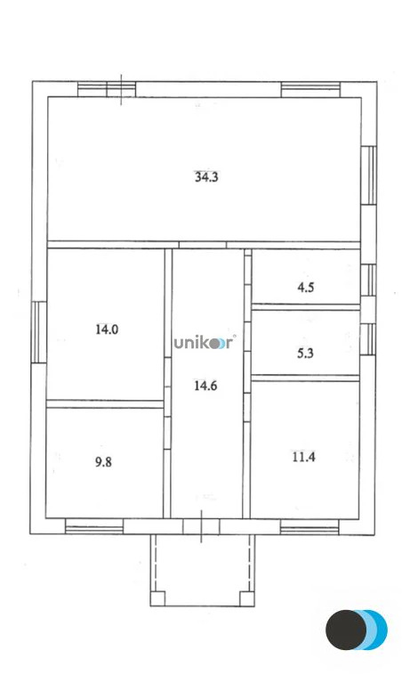 Продажа дома, Булгаково, Уфимский район, Undefined - Фото 18