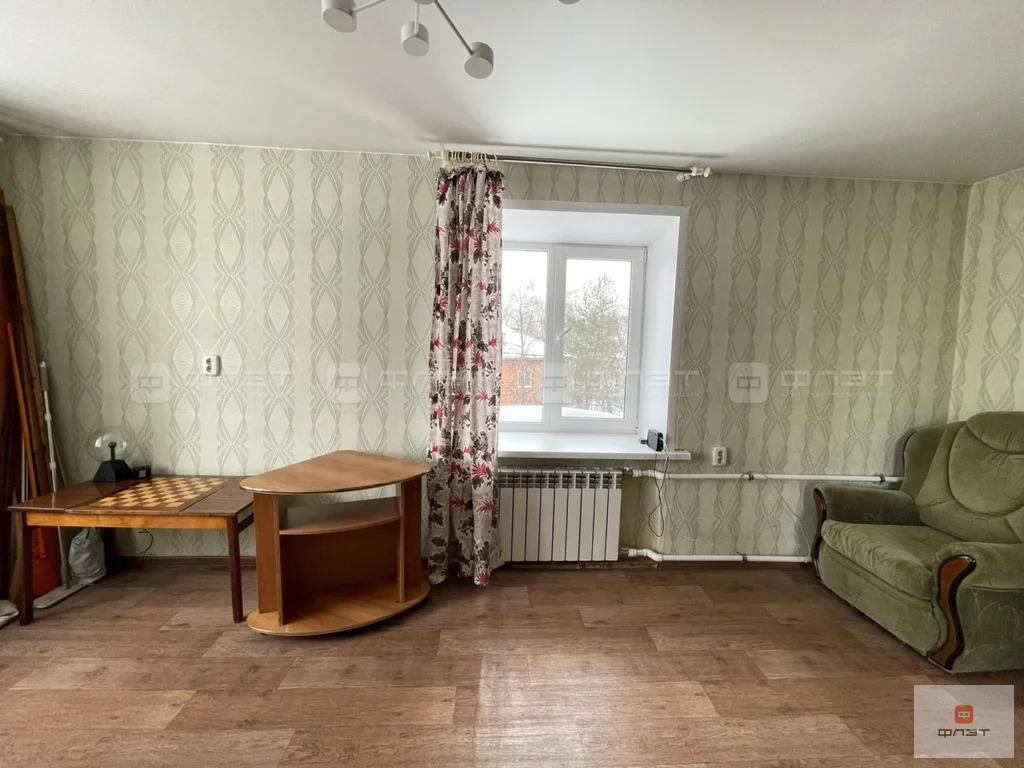 Аренда квартиры, Казань, ул. Новаторов д.5 - Фото 7