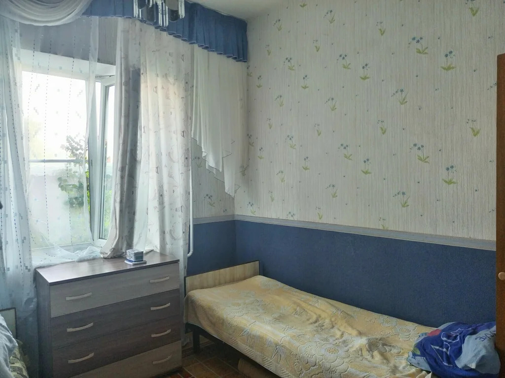 Продажа дома, Голубицкая, Темрюкский район, ул. Кубанская - Фото 12