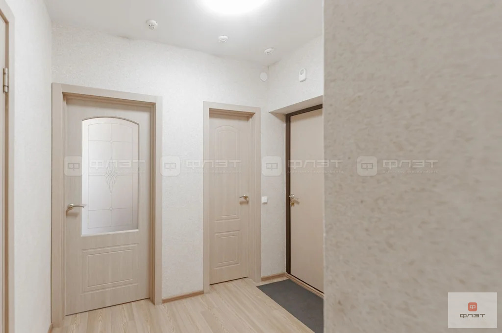 Продажа квартиры, Казань, ул. Рауиса Гареева - Фото 11