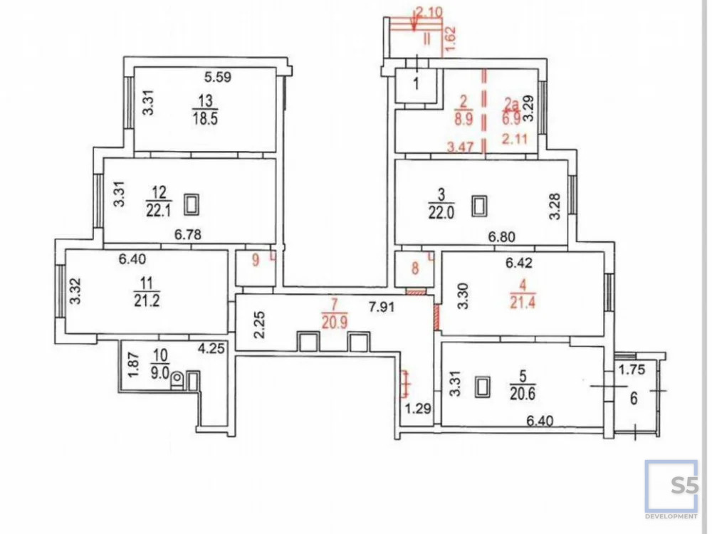 Продажа готового бизнеса, ул. Брусилова - Фото 8