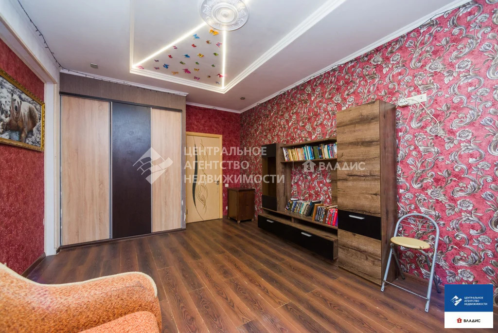 Продажа квартиры, Рязань, ул. Станкозаводская - Фото 4