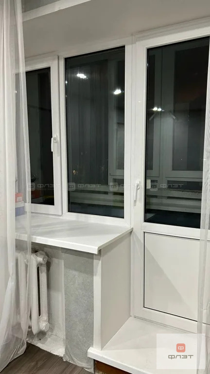 Продажа квартиры, Казань, ул. Гудованцева - Фото 14