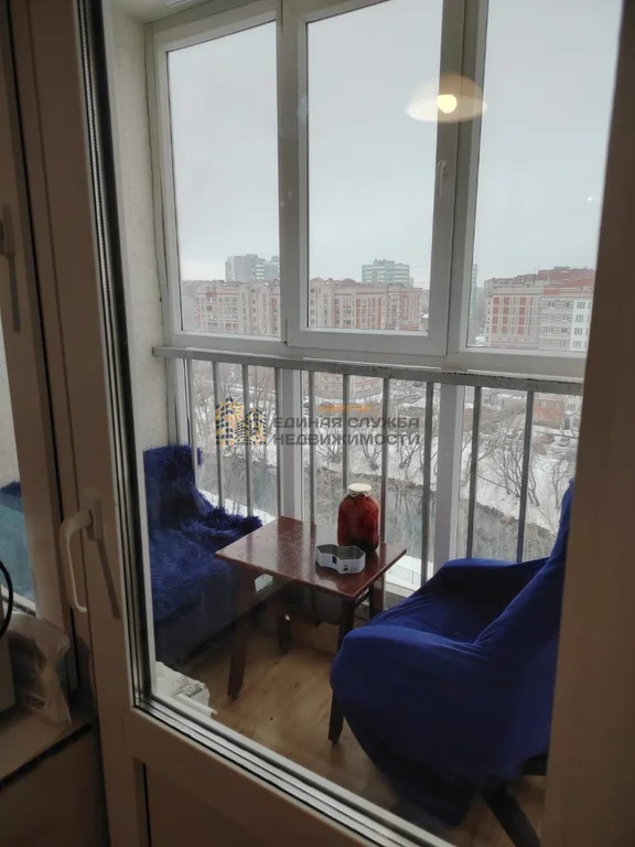 Аренда квартиры, Уфа, ул. Георгия Мушникова - Фото 9