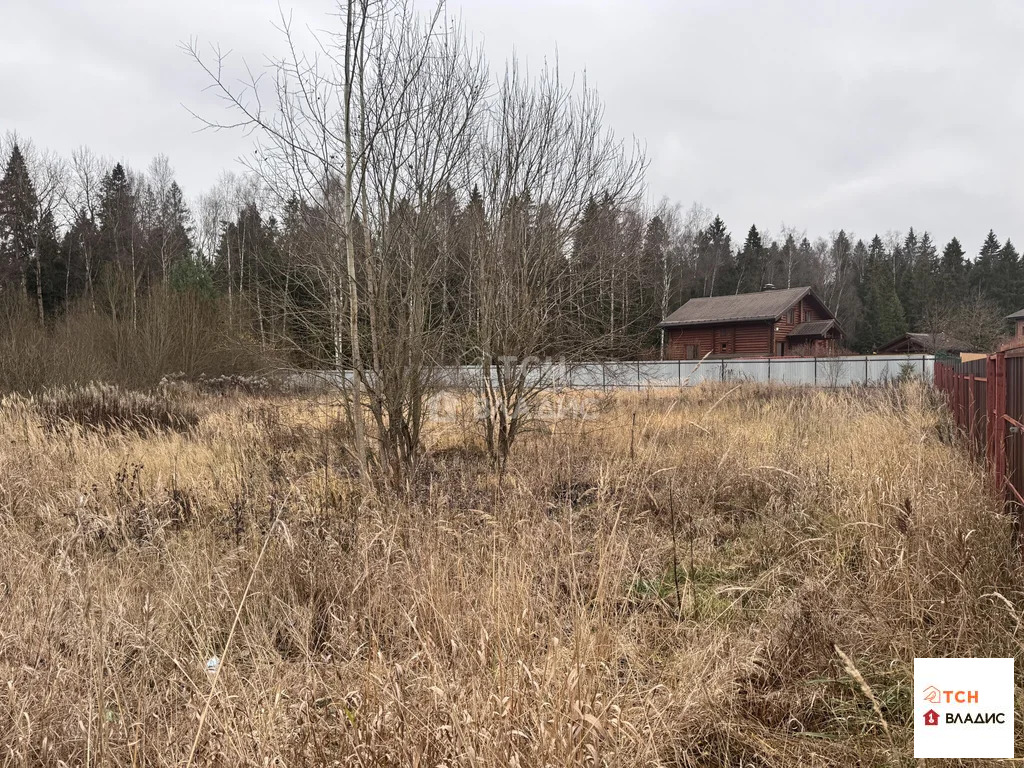 Продажа участка, Щелковский район - Фото 4