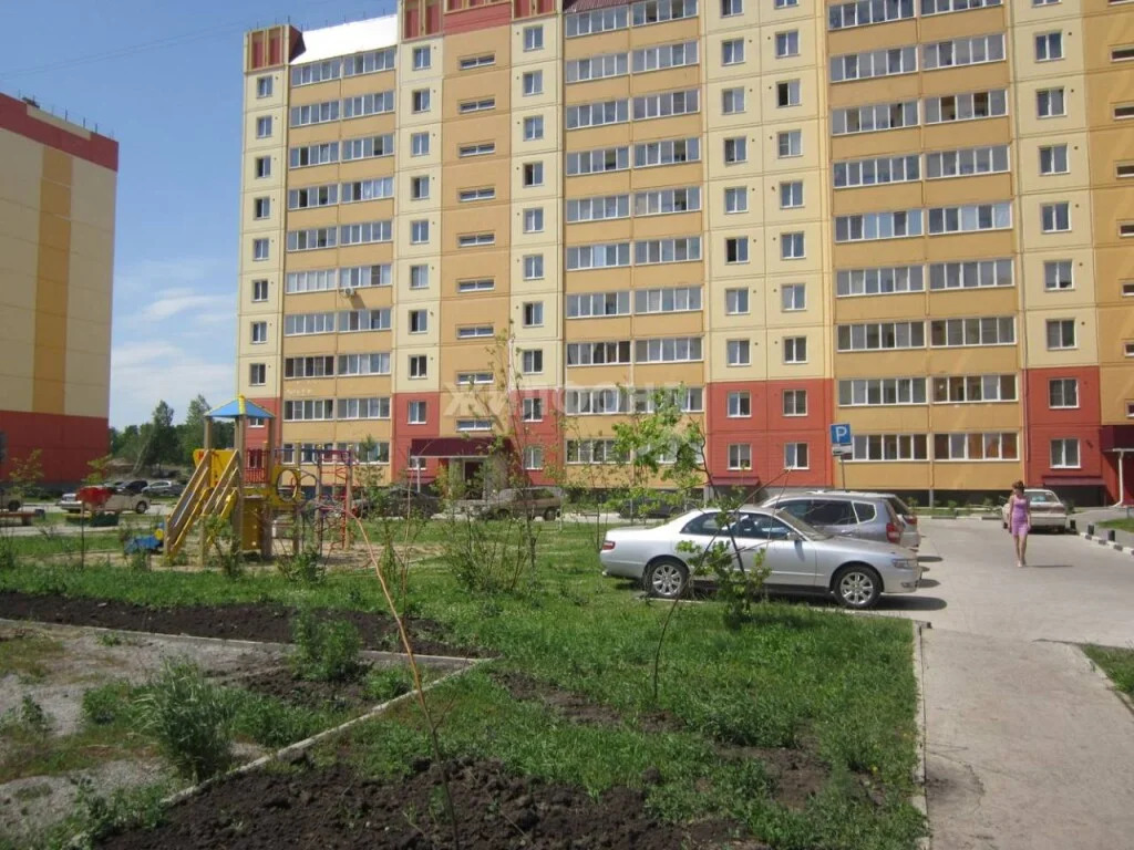 Продажа квартиры, Новосибирск, Виктора Уса - Фото 12