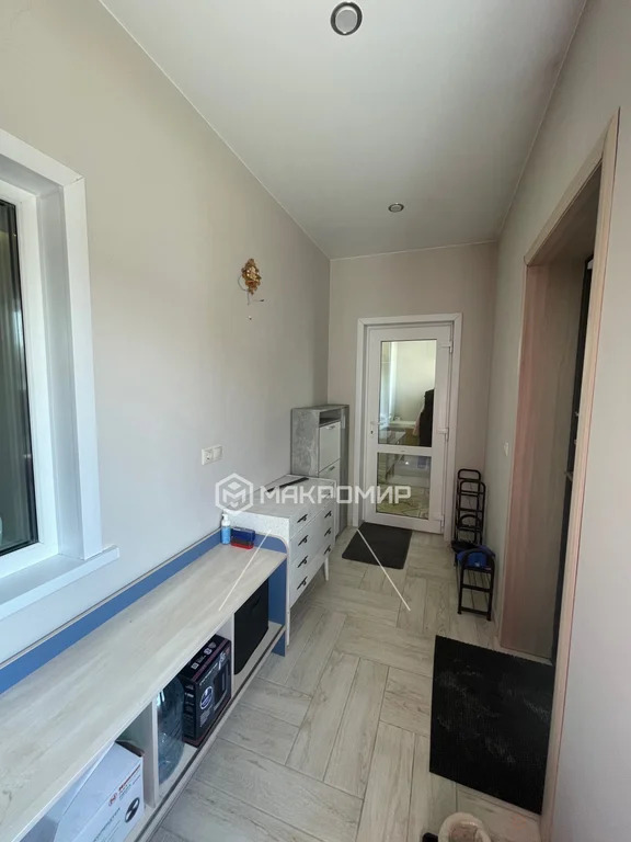 Продажа дома, Новосибирск, м. Заельцовская, Подлесная ул. - Фото 41