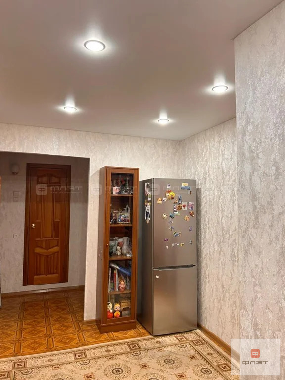 Продажа квартиры, Казань, Победы пр-кт. - Фото 9