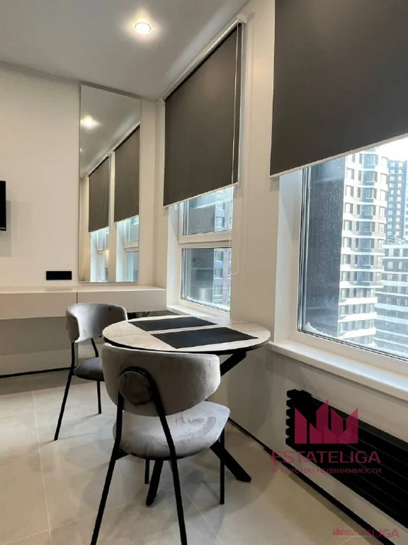 Аренда квартиры, м. Авиамоторная, улица Крузенштерна - Фото 2