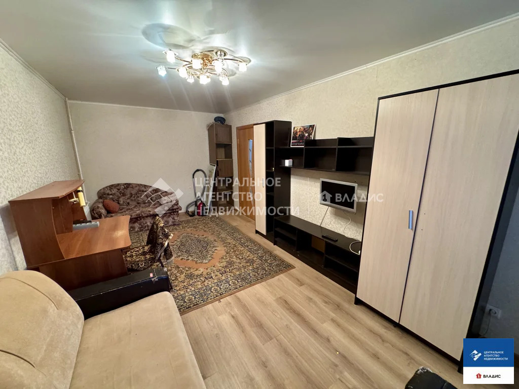 Аренда квартиры, Рязань, улица 3-и Бутырки - Фото 4