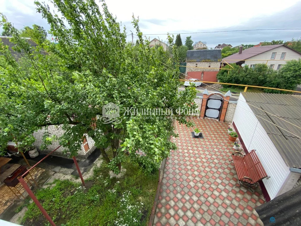 Продажа дома, Курск, ул. Орловская 2-я - Фото 31