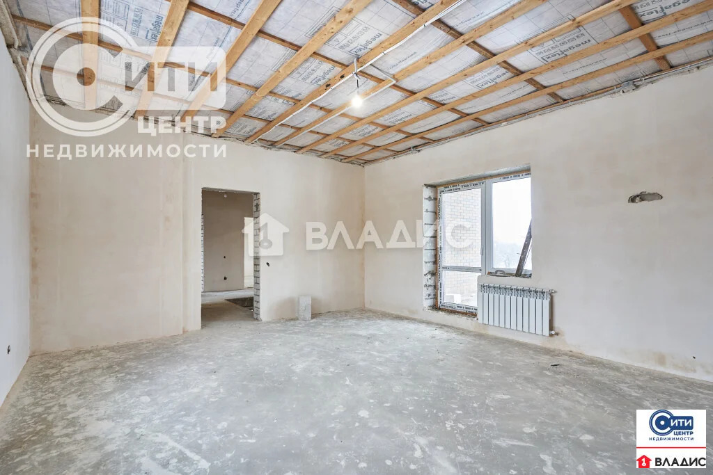 Продажа дома, Раздолье, Семилукский район, ул. Лозовая - Фото 16