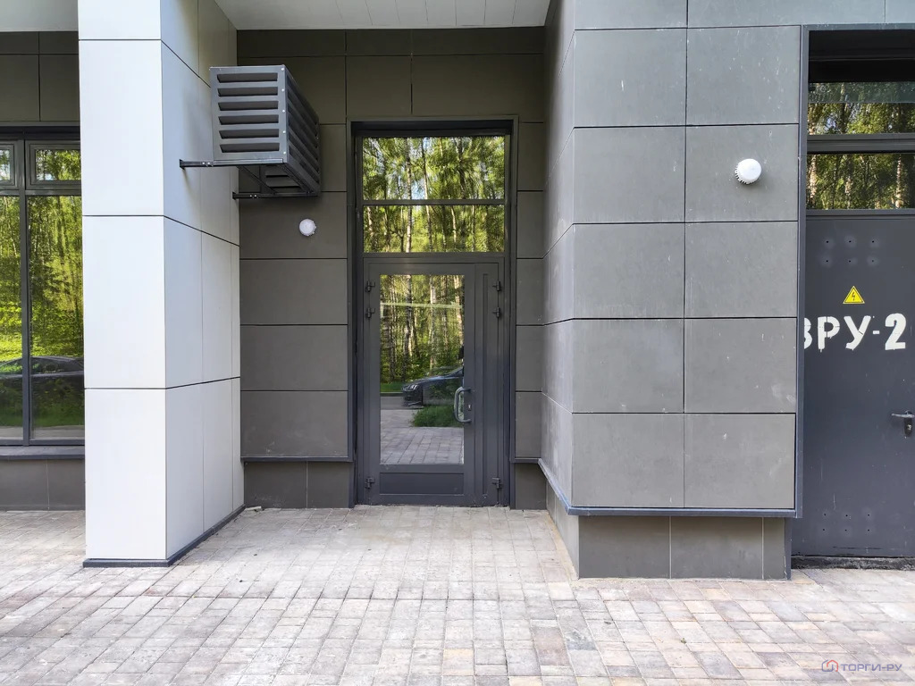 Продажа торгового помещения, Открытое ш. - Фото 4