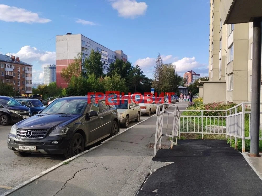 Продажа квартиры, Новосибирск, ул. Стофато - Фото 26