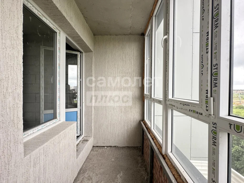 Продажа квартиры, Тула, Аркадия Шипунова ул. - Фото 4