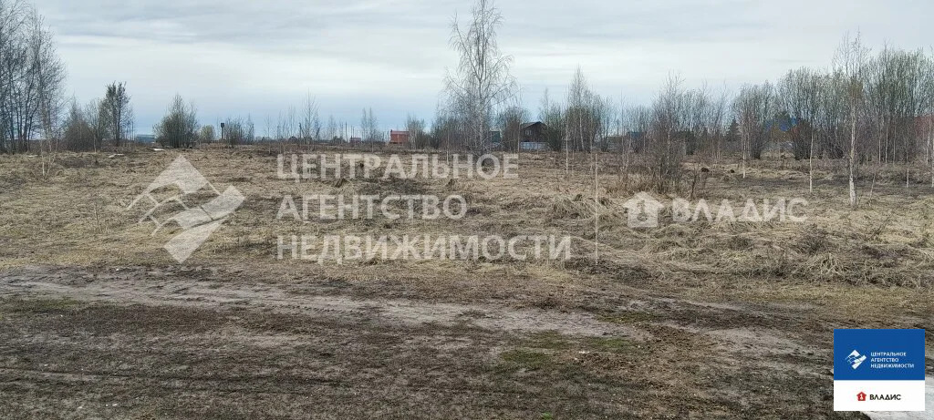 Продажа участка, Рожок, Рязанский район - Фото 2