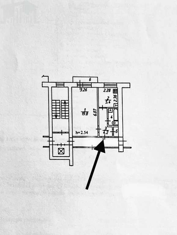 Продажа квартиры, Истра, Истринский район, ул. Ленина - Фото 1