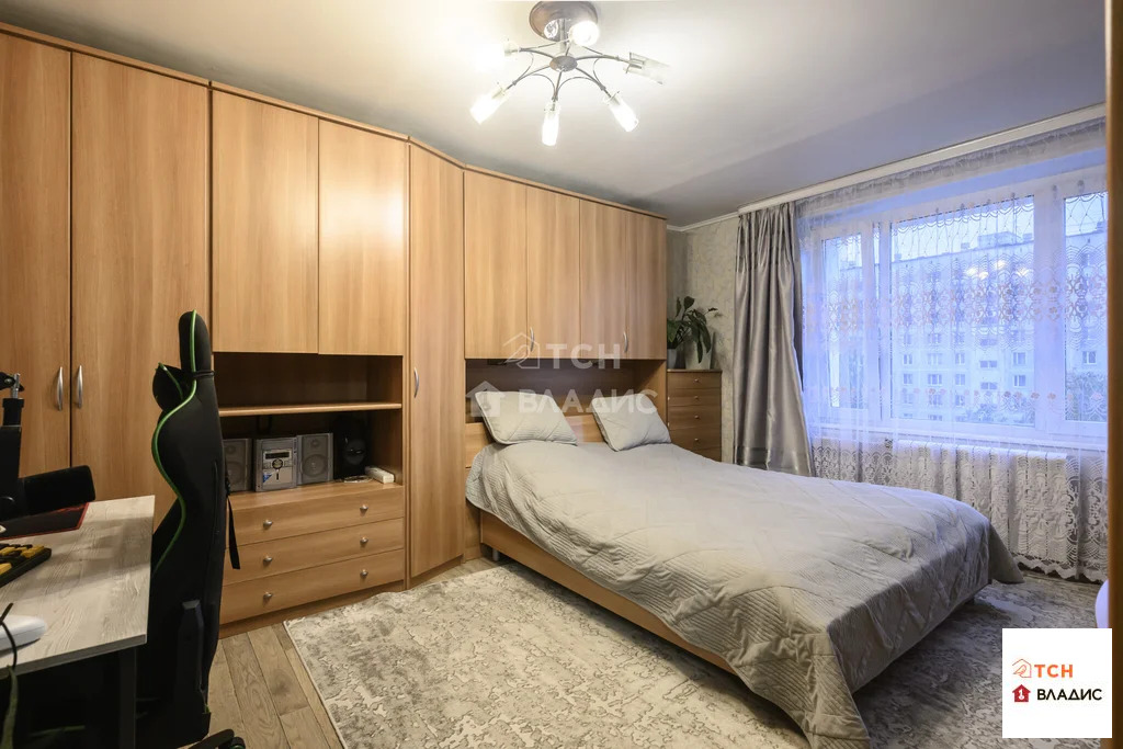 Продажа квартиры, Мытищи, Мытищинский район, Олимпийский пр-кт. - Фото 6