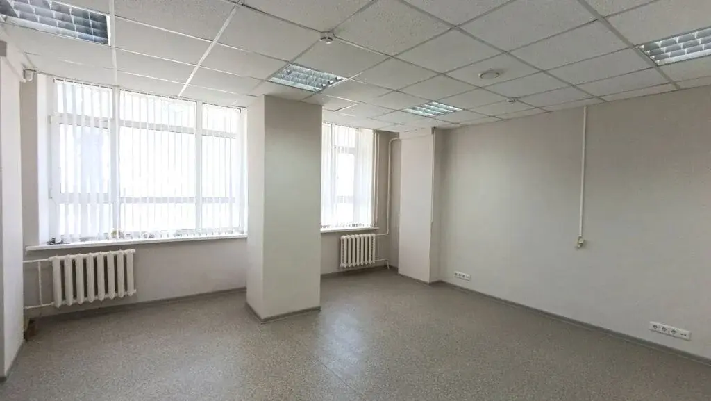 Уфа, продам помещение под клинику, 280 кв.м, ул. Блюхера, 8А - Фото 4