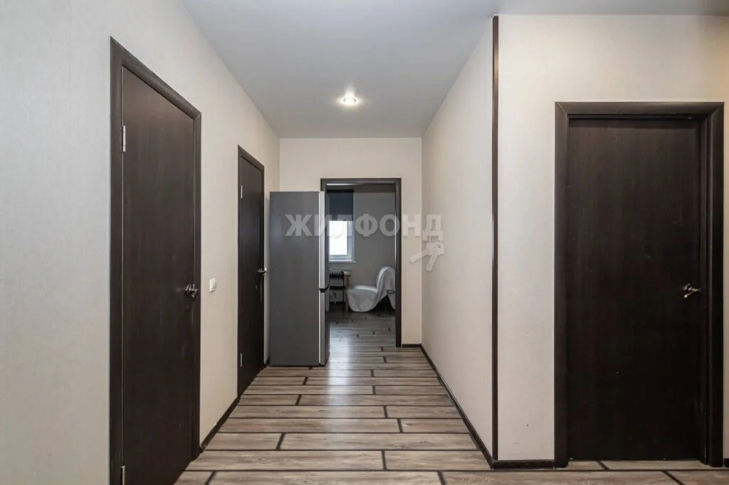 Продажа квартиры, Новосибирск, Мясниковой - Фото 19