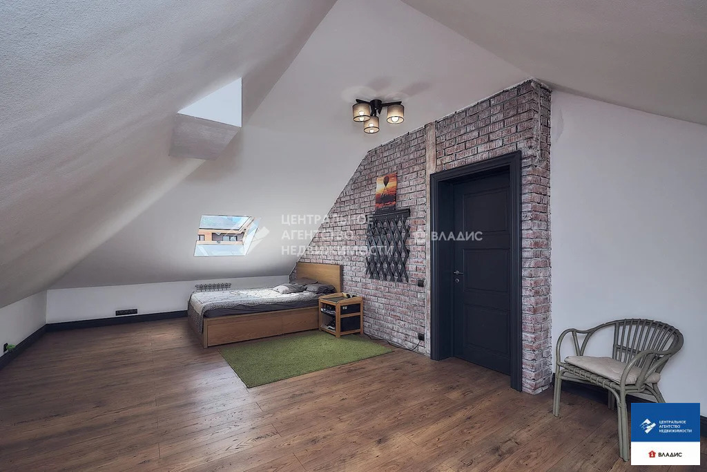 Продажа дома, Полково, Рязанский район, Весенняя улица - Фото 31