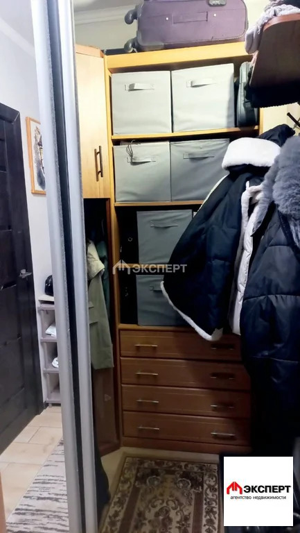 1-комнатная квартира, ул. Вокзальная - Фото 7