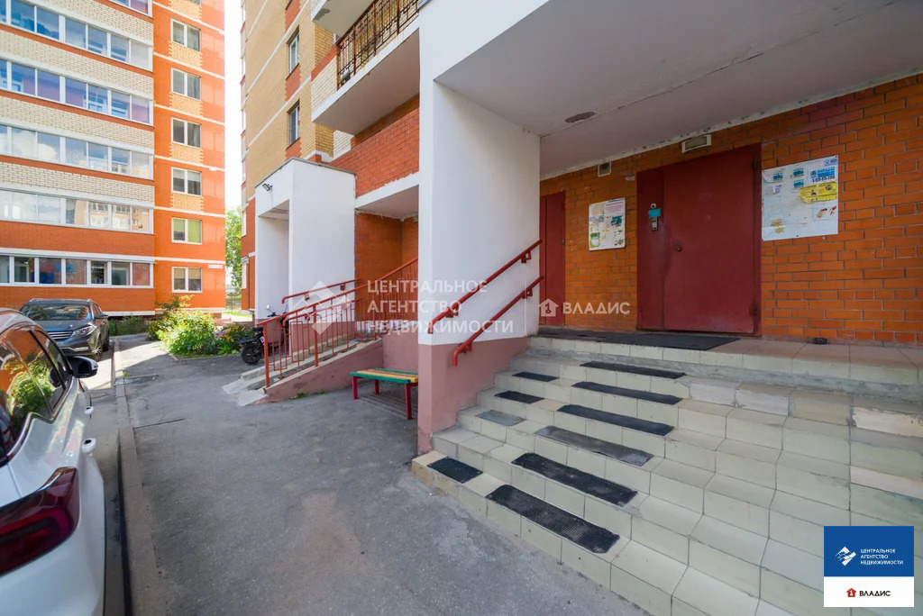 Продажа квартиры, Рязань - Фото 18