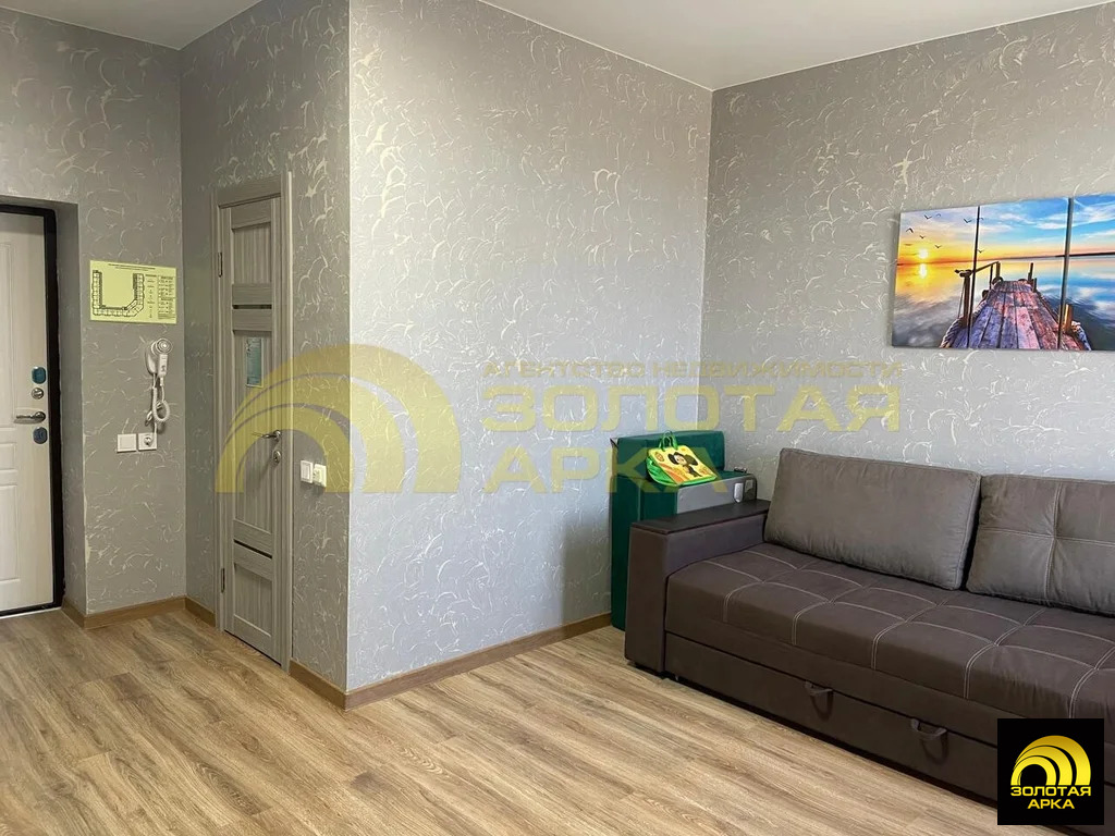 Продажа квартиры, Веселовка, Темрюкский район, Веселая улица - Фото 15