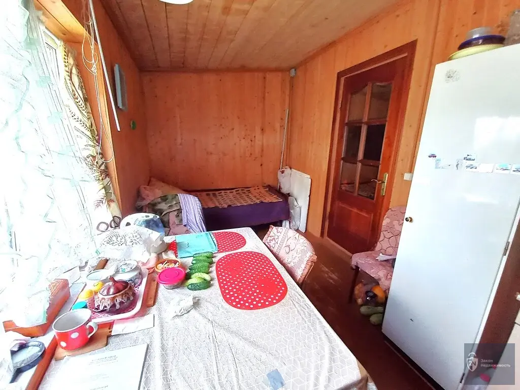 Уютная дача с мебелью и техникой на красивом, ухоженном участке. - Фото 9