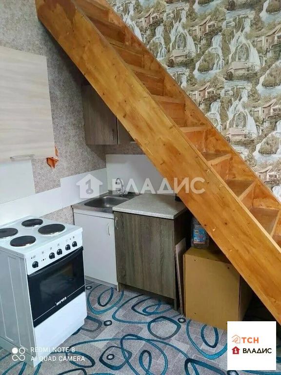 Продажа квартиры, Краснознаменский, Щелковский район, улица Льва ... - Фото 1