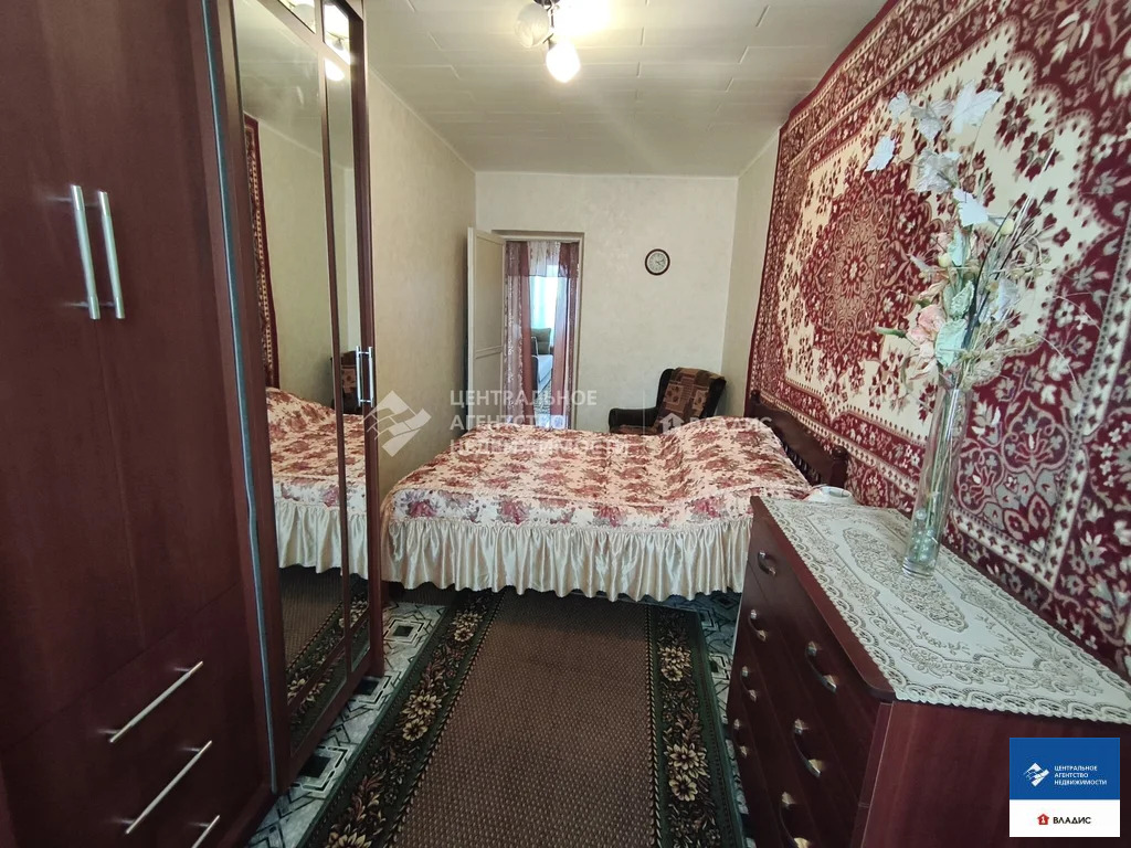 Продажа квартиры, Елино, Захаровский район - Фото 20