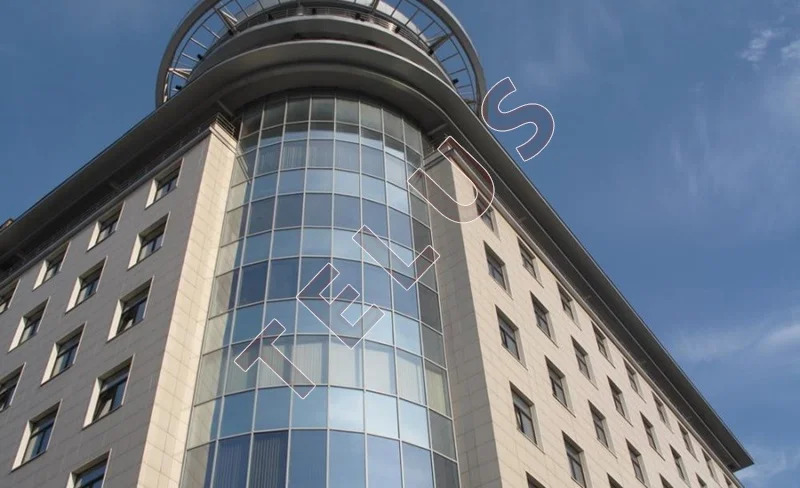 м.ул.1905 года, 2-я Звенигородская ул. 7618 м2 Здание (ном. объекта: ... - Фото 3