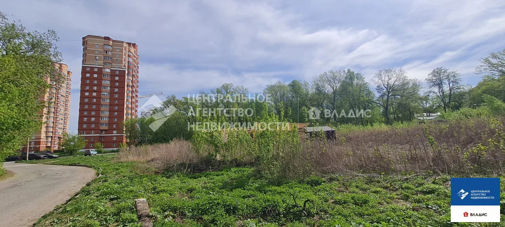Продажа земельного участка, Рязань, ул. Баженова - Фото 10