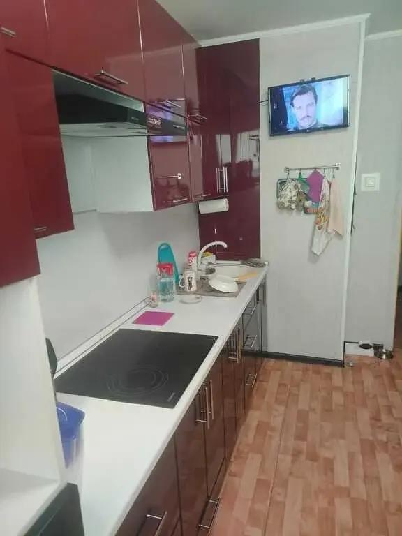 Продажа квартиры - Фото 4