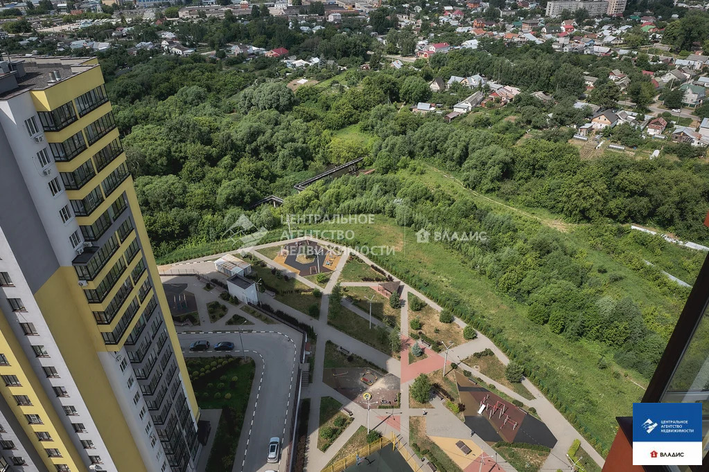 Продажа квартиры, Рязань, ул. Тимуровцев - Фото 12